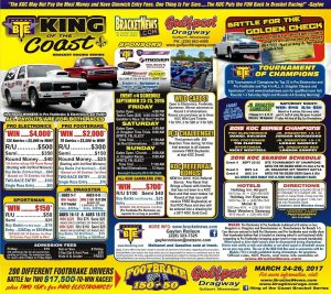 2016 KOC Event 4 Flyer